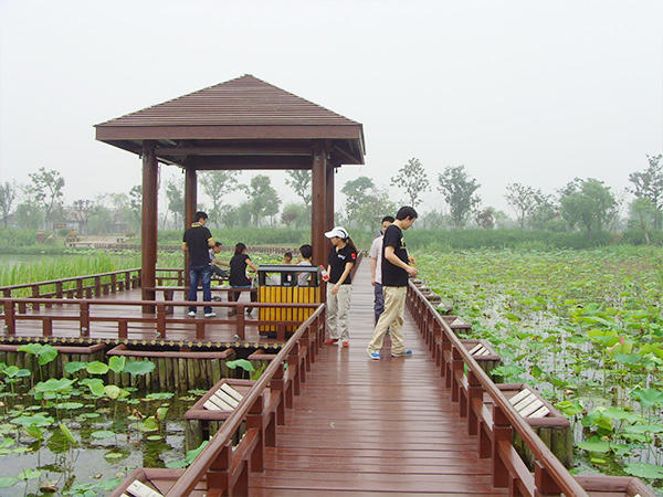 常熟旅遊